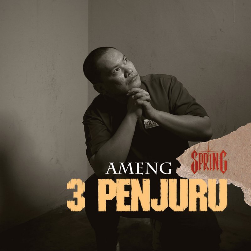 Ameng Spring Musnah Lyrics Musixmatch