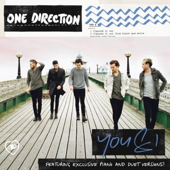 You & I - Single