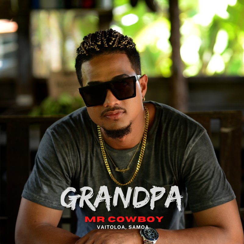 Mr Cowboy - Grandpa Lyrics | Musixmatch