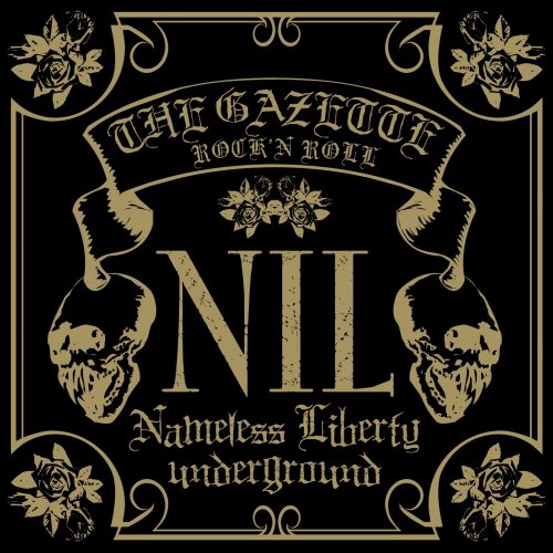 The GazettE - Nausea&Shudder Lyrics | Musixmatch