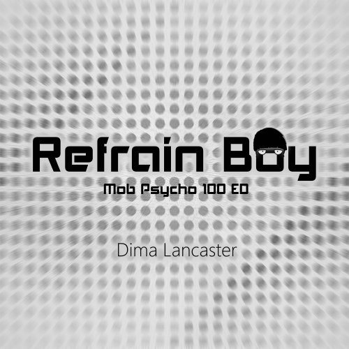 Refrain Boy - Single