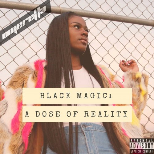 Black Magic: A Dose of Reality