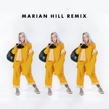 Bellyache (Marian Hill Remix) - Single