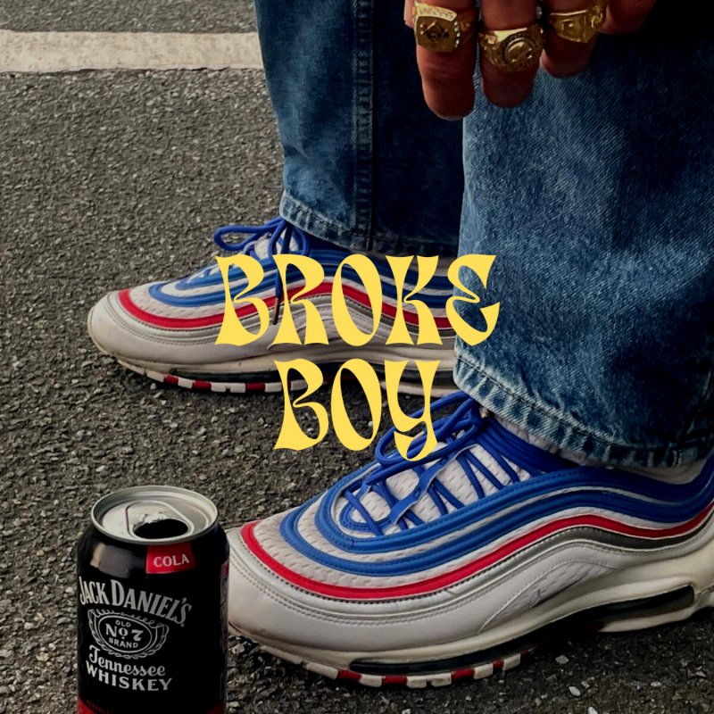 SiiLenTz Broke Boy Lyrics Musixmatch