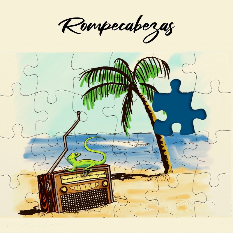 Letra de Rompecabezas de Ximena Musixmatch