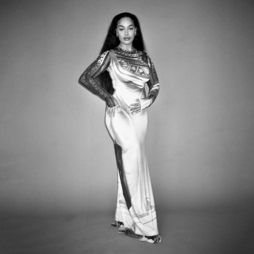 Jorja Smith feat. Lila Iké - Greatest Gift (feat. Lila Iké