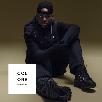 FAME - A COLORS ENCORE - Single