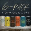 6-Pack Florida Georgia Line - cover art