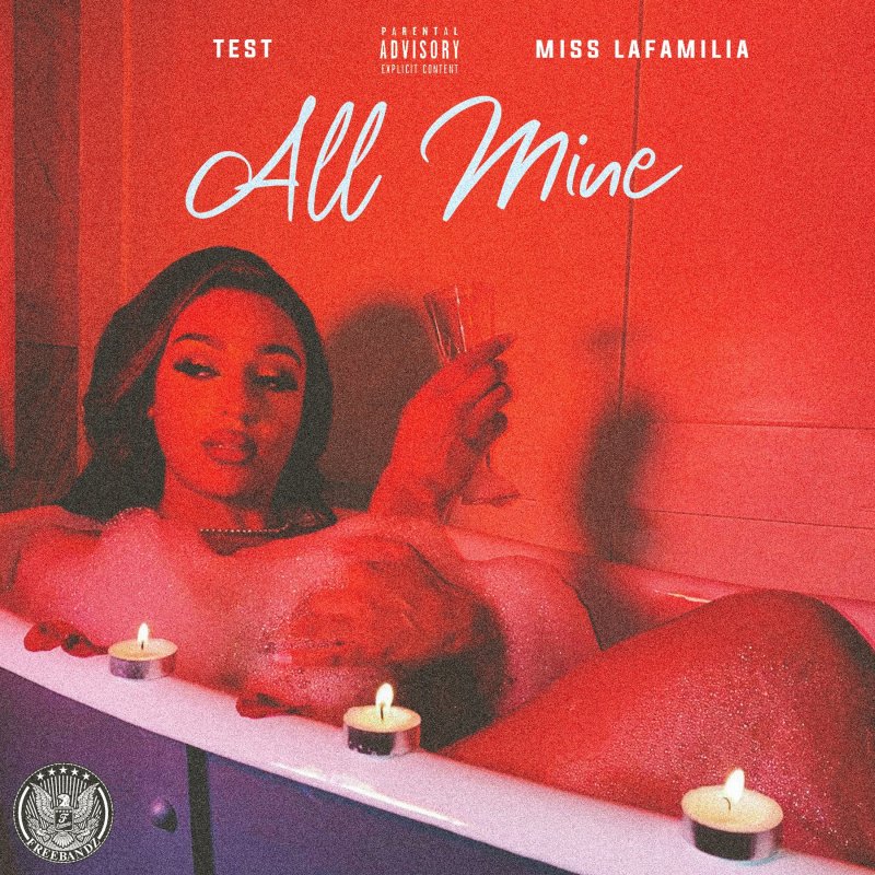 Test Feat Miss Lafamilia All Mine Lyrics Musixmatch Test Feat Miss Lafamilia All Mine Lyrics Musixmatch