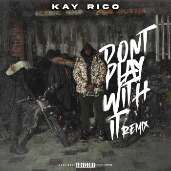 Don't Play With It