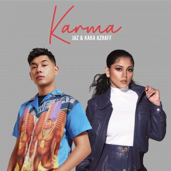 Karma (From "Takdir Yang Tertulis" Soundtrack)