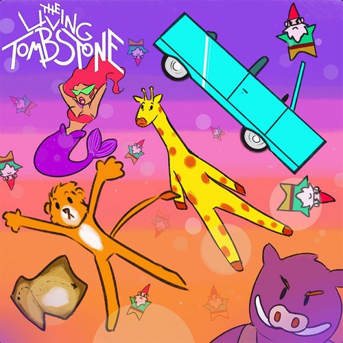 The Living Tombstone My Ordinary Life Lyrics Translation In Japanese the-living-tombstone-my-ordinary-life-lyrics-translation-in-japanese