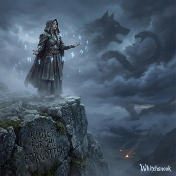 witchsnook - Rune of stone lyrics | Musixmatch