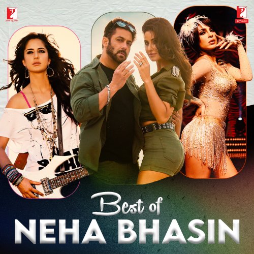 Best of Neha Bhasin - EP