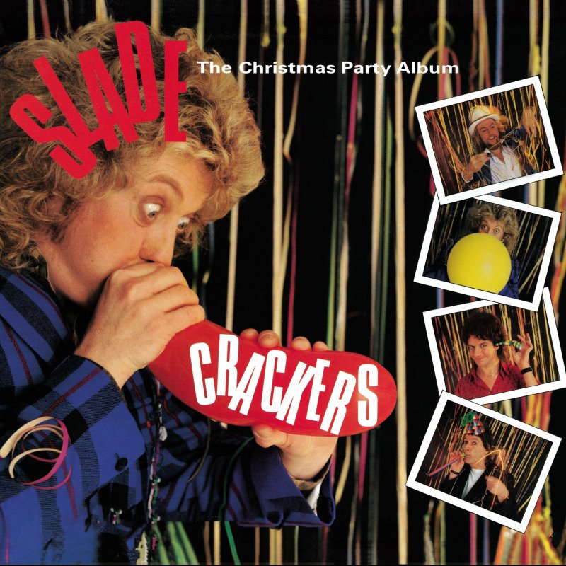 Slade Merry Xmas Everybody Lyrics Musixmatch