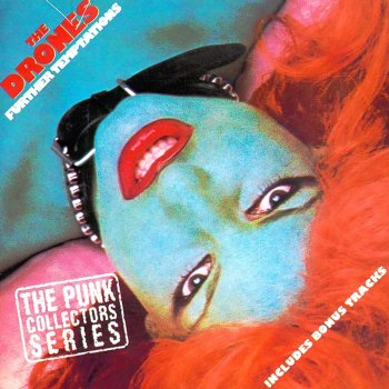 競売 Baby My Be - Drones The 歌詞 Musixmatch | 洋楽