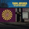 First Agnostic Church of Hope and Wonder Todd Snider - cover art