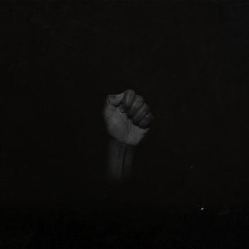 Untitled (Black Is)