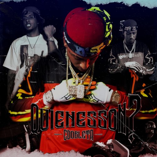 Letra de CDobleta - QUIENES SON | Musixmatch