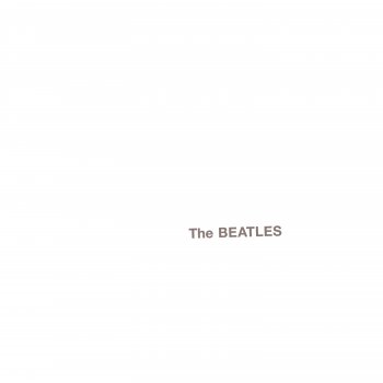 The Beatles (The White Album)