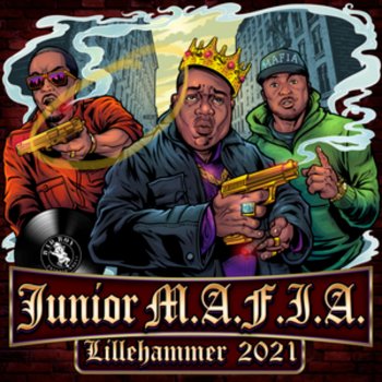 Junior M.A.F.I.A 2021