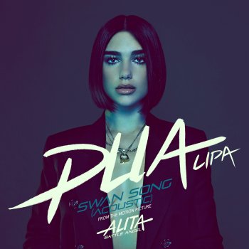 Swan Song (From the Motion Picture "Alita: Battle Angel") [Acoustic] - Single