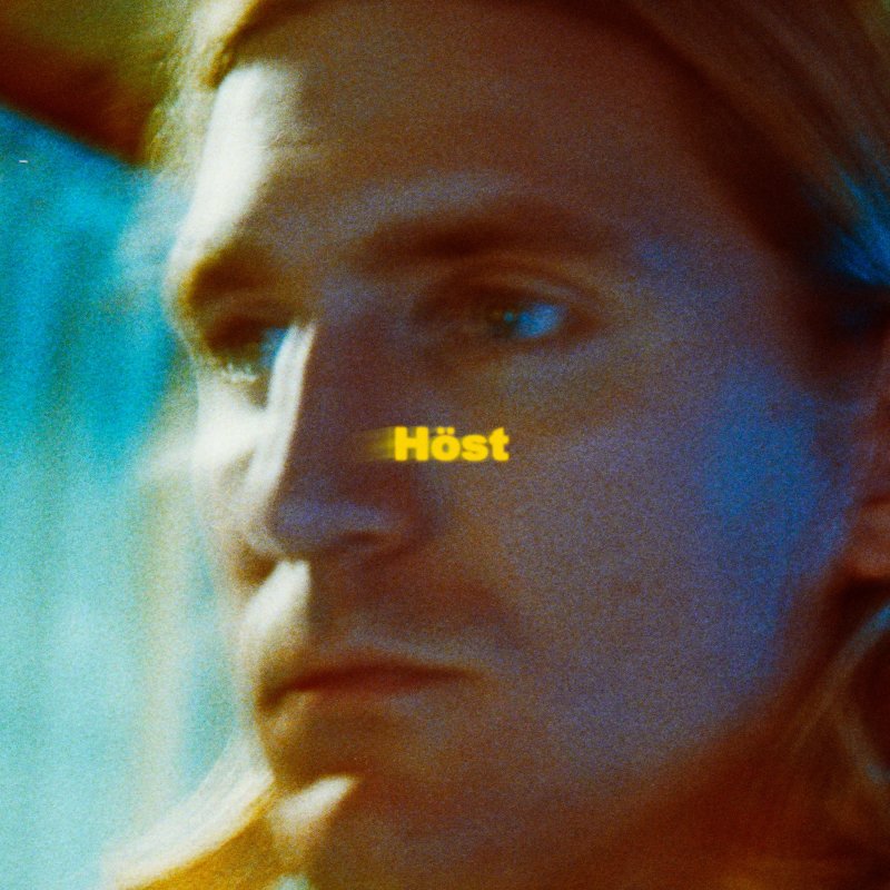 Höst by Jesper Swärd