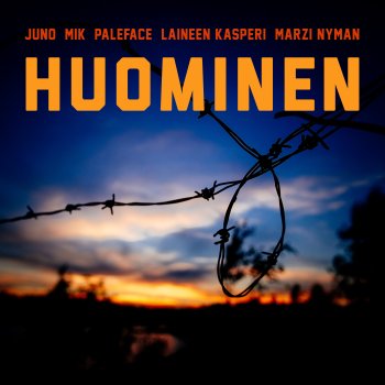 Huominen (feat. Mik & Marzi Nyman)