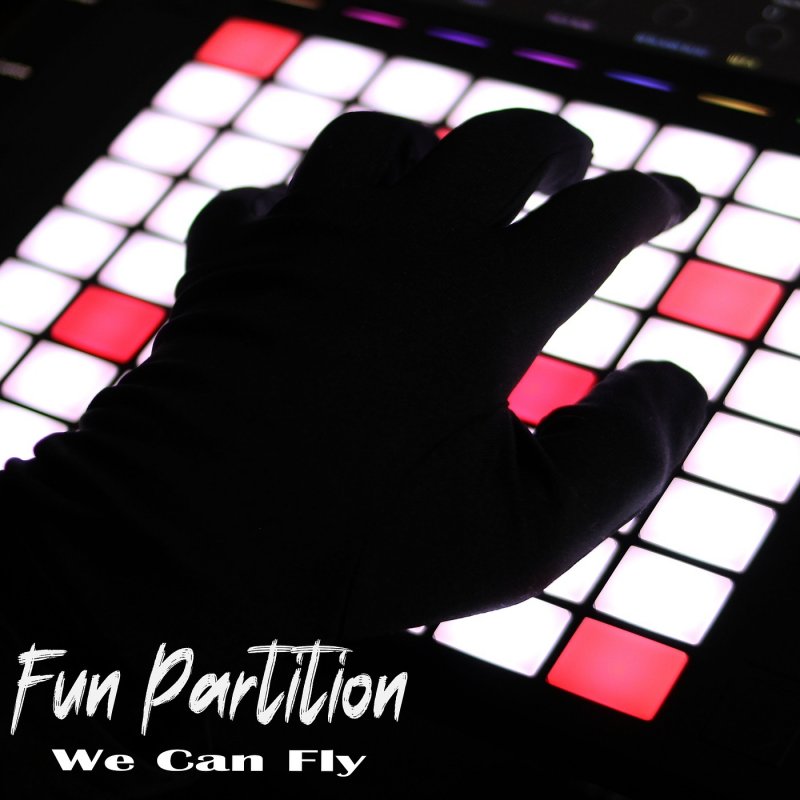 Fun Partition We Can Fly Lyrics Musixmatch
