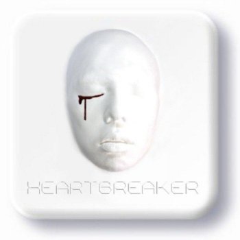y*.様 【初回限定】G-DRAGON from BIGBANG Heartbr 同梱可】中古品 韓流 BIGBANG G-DRAGON CD HEART BREAKER 初回