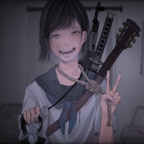 たかやん - Kusarikitta Zinseida lyrics translation in