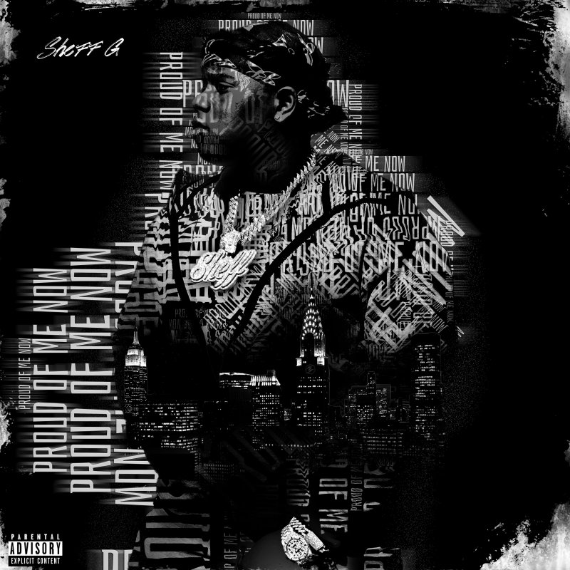 Sheff G No Negotiations Paroles Musixmatch