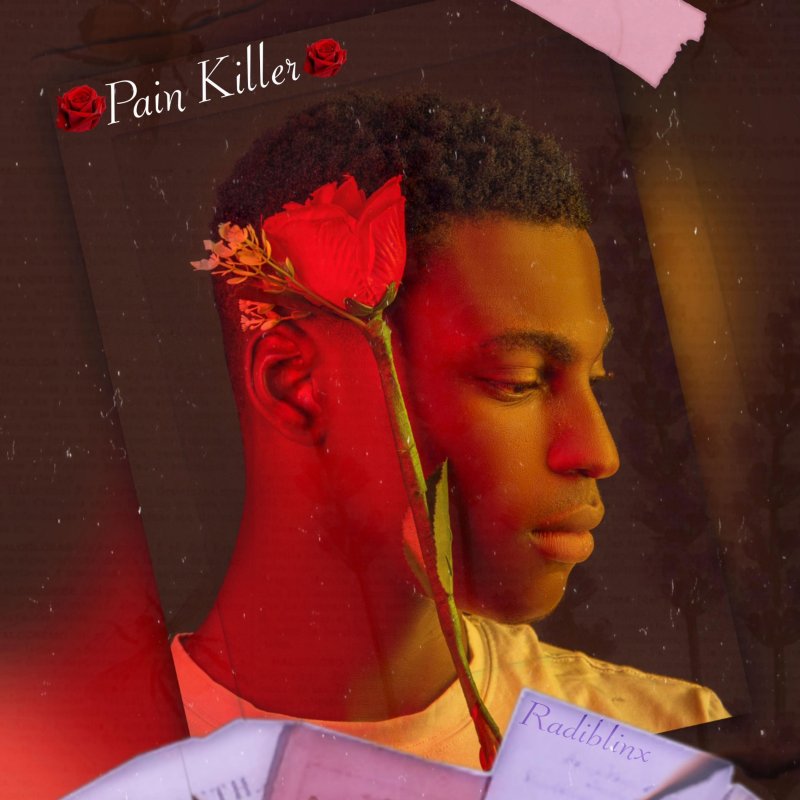 Radiblinx Pain Killer (sped up) Lyrics Musixmatch