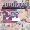 Awolowo (Remix) lyrics – album cover