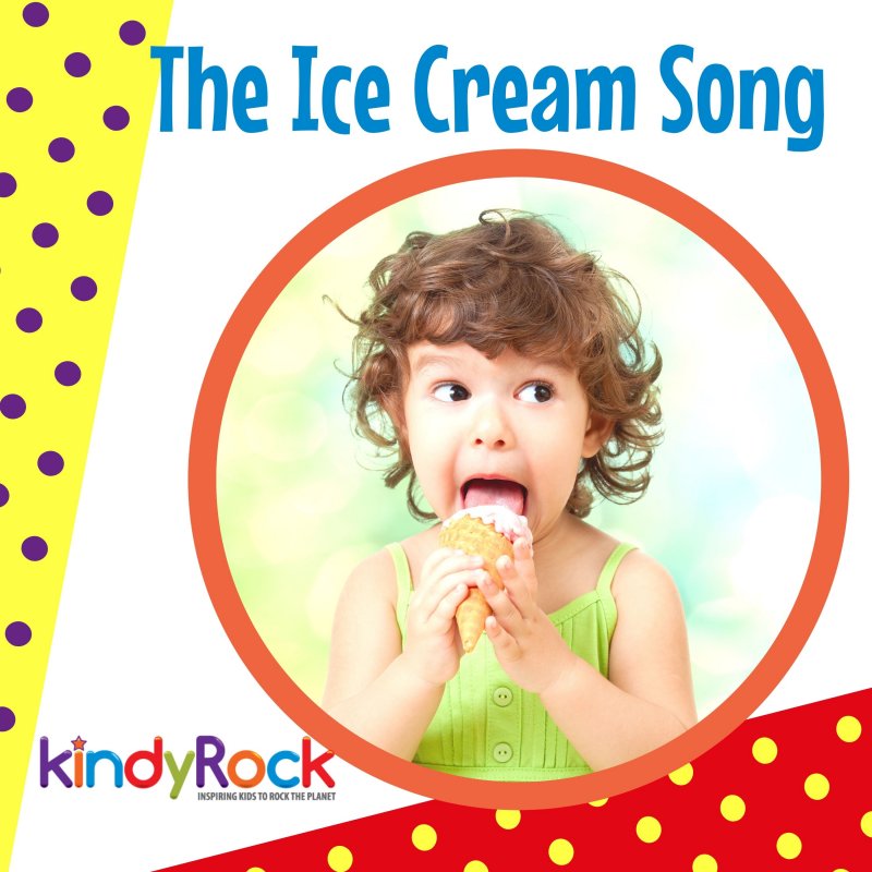 Letra de The Ice Cream Song de Judi Cranston feat. Amelia Caddy