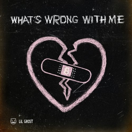 Lil Ghost小鬼- What's Wrong With Me lyrics | Musixmatch