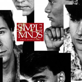 Simple Minds - Don't You (Forget About Me) lyrics | Musixmatch