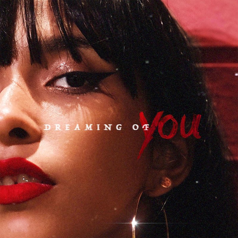 Madison Reyes Dreaming Of You Lyrics Musixmatch Madison Reyes Dreaming Of You Lyrics Musixmatch