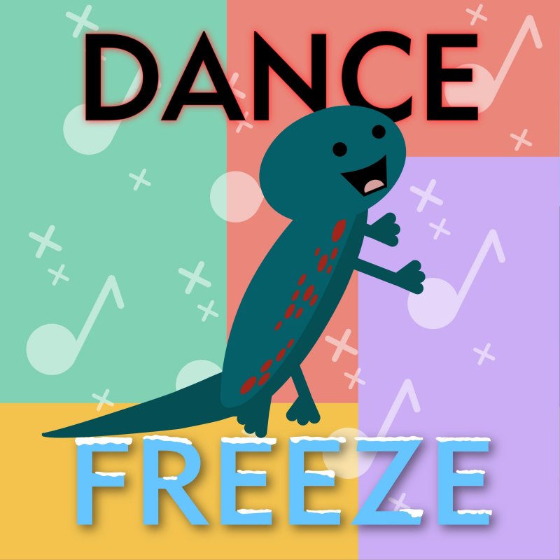 Letra de The Dance Freeze Song 3 (Playing Instruments) de Scratch ...
