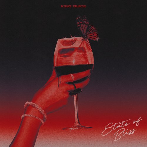 King Quice - Letras de State Of Bliss