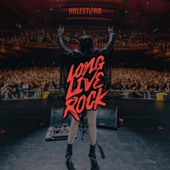 Testi Long Live Rock