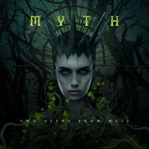 Myth By Two Steps From Hell Album Lyrics Musixmatch