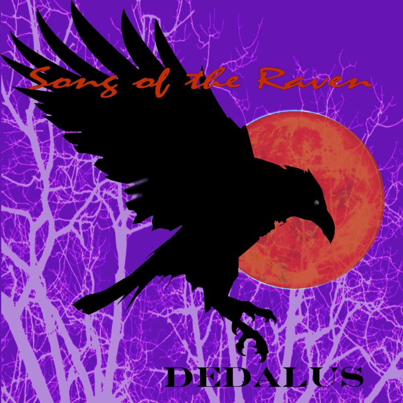 Dedalus Song of the Raven Lyrics Musixmatch