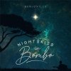 Night Skies In Bombo - EP BunjoVille Ug - cover art