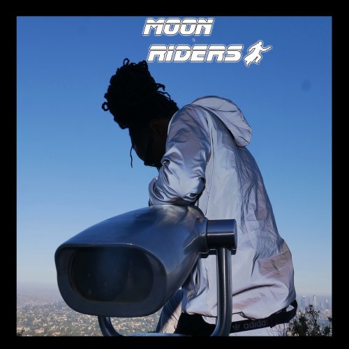 Tamaskin - Letras de Riding Off (feat. Hi-Def) | Musixmatch