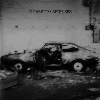Cigarettes After Sex - Stop Waiting lyrics