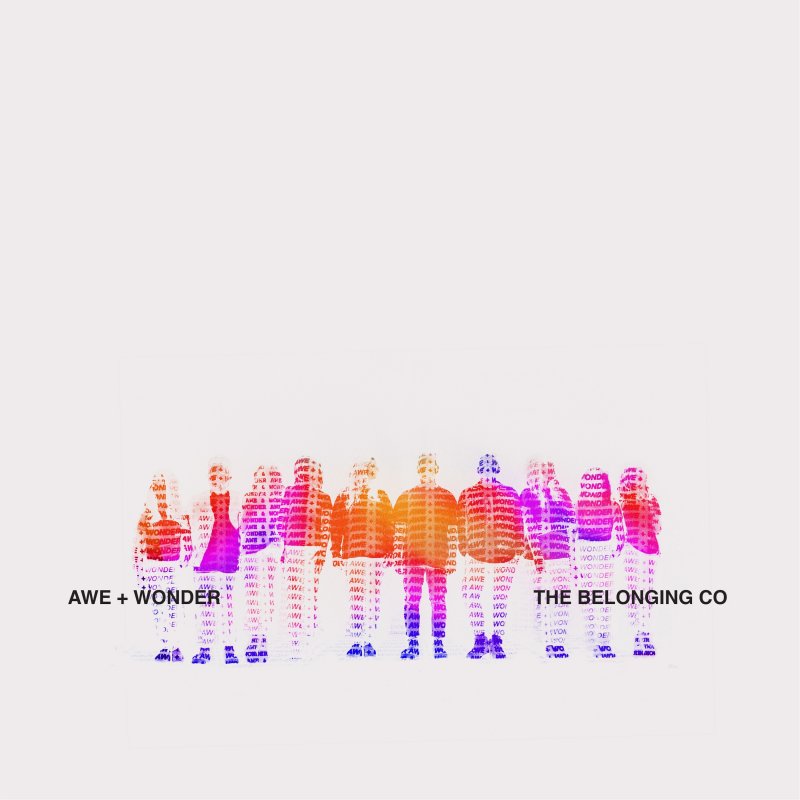 The Belonging Co Feat Kari Jobe Hosanna Live Lyrics Musixmatch