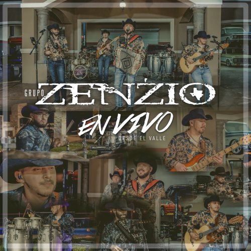 Grupo Zenzio - La Ronera ( En Vivo ) lyrics | Musixmatch