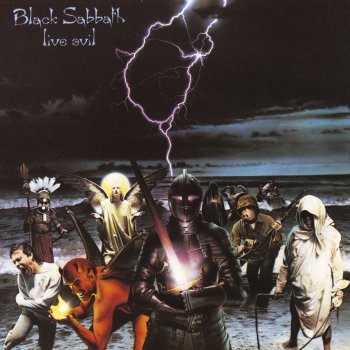 Live Evil (Live) [2008 Remaster]