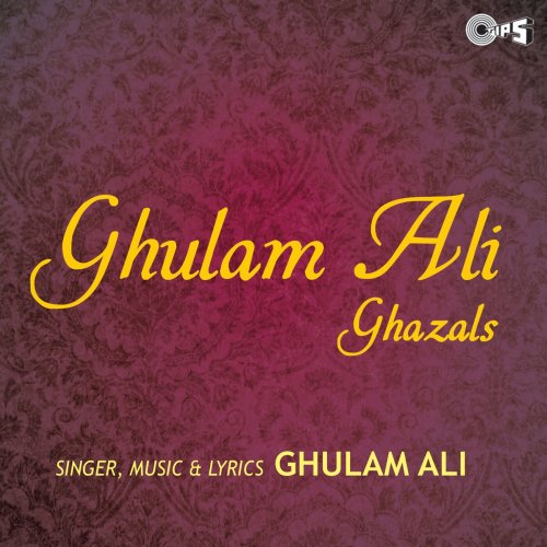 Ghulam Ali Ghazals